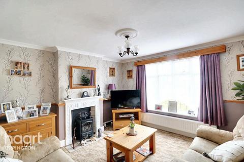 Rose Cottage Rushmore Hill, Orpington, BR6 7NQ