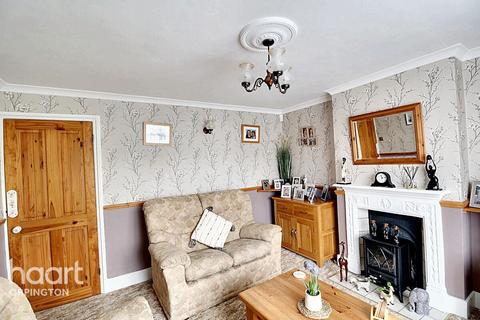Rose Cottage Rushmore Hill, Orpington, BR6 7NQ