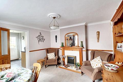 Rose Cottage Rushmore Hill, Orpington, BR6 7NQ