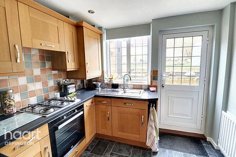 Rose Cottage Rushmore Hill, Orpington, BR6 7NQ
