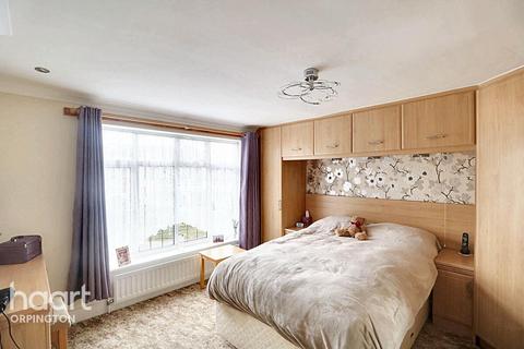 Rose Cottage Rushmore Hill, Orpington, BR6 7NQ