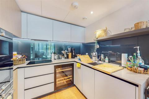 2 bedroom apartment for sale, Riverlight Quay, Nine Elms