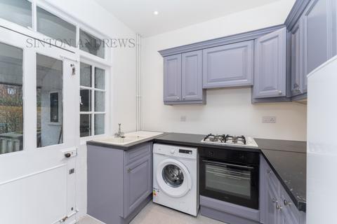 2 bedroom house to rent, Brunner Road, Ealing, W5