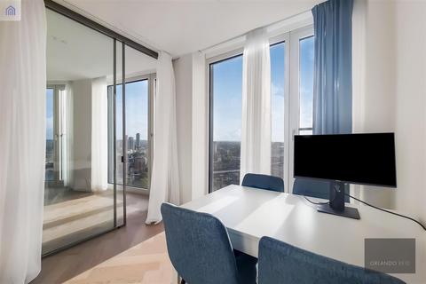 2 bedroom apartment for sale, Southbank Tower, Southwark