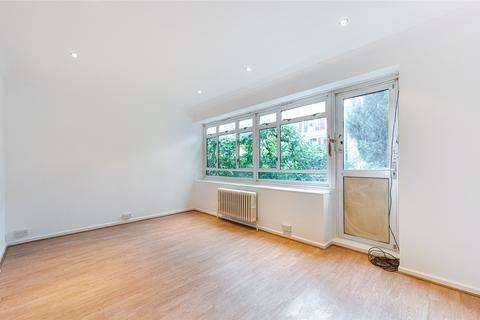 3 bedroom ground floor flat for sale, Marryat House, Churchill Gardens, London, SW1V