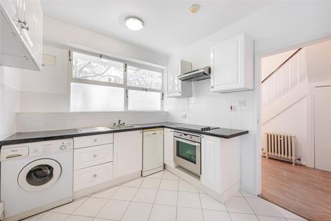 3 bedroom ground floor flat for sale, Marryat House, Churchill Gardens, London, SW1V