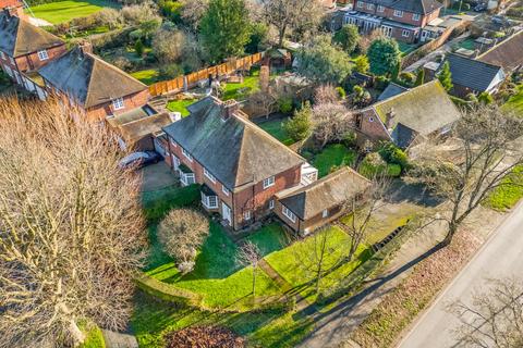 3 bedroom semi-detached house for sale, Barleycroft Road, Welwyn Garden City, Hertfordshire, AL8