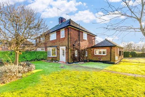 3 bedroom semi-detached house for sale, Barleycroft Road, Welwyn Garden City, Hertfordshire, AL8