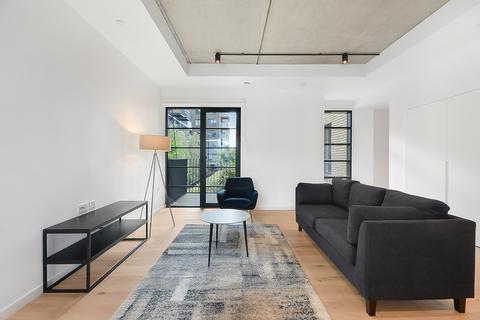 Orchard Place London E14
