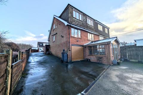 3 bedroom semi-detached house for sale, Elsie Street, Bolton