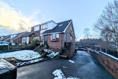 3 bedroom semi-detached house for sale, Elsie Street, Bolton