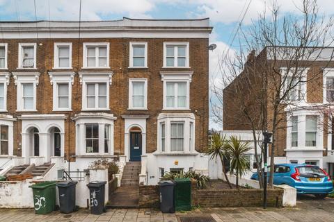 1 bedroom flat for sale, Chaucer Rd, Brixton SW2