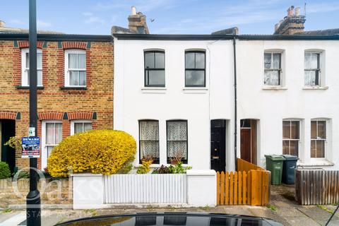 3 bedroom terraced house for sale, Edgington Road, Streatham Vale