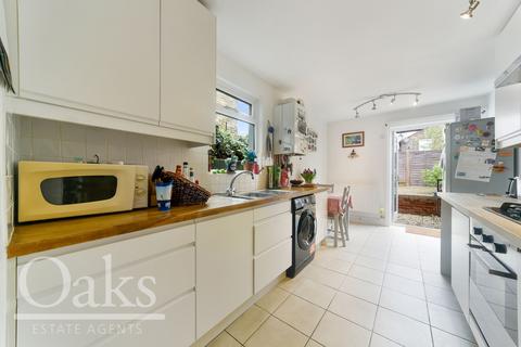 3 bedroom terraced house for sale, Edgington Road, Streatham Vale