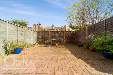 3 bedroom terraced house for sale, Edgington Road, Streatham Vale