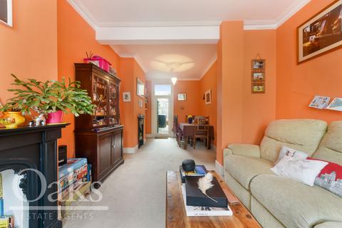 3 bedroom terraced house for sale, Edgington Road, Streatham Vale