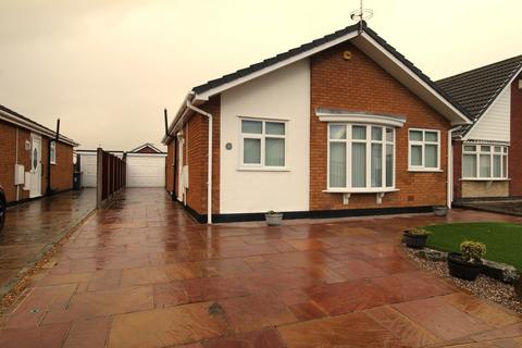 2 bedroom detached bungalow for sale, Blossom Avenue, Blackpool FY4