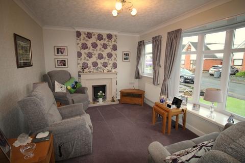 2 bedroom detached bungalow for sale, Blossom Avenue, Blackpool FY4