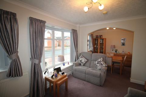 2 bedroom detached bungalow for sale, Blossom Avenue, Blackpool FY4