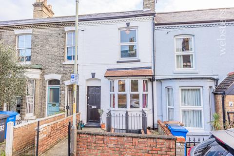 3 bedroom terraced house for sale, Cardiff Road, Norwich NR2