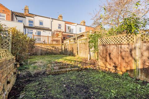 3 bedroom terraced house for sale, Cardiff Road, Norwich NR2