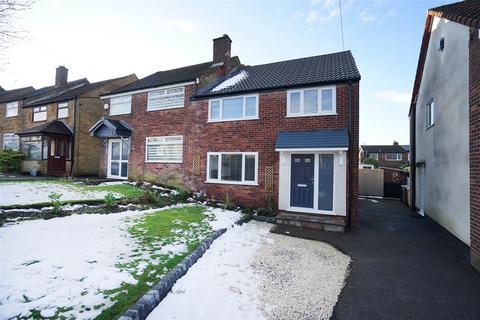 3 bedroom semi-detached house for sale, Taywood Road, Hunger Hill, Bolton