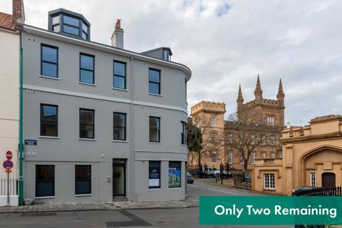 1 bedroom apartment for sale, Saumarez Street, St Peter Port