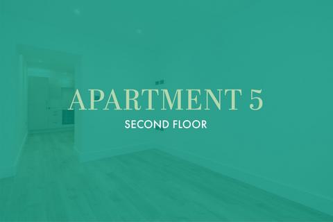 1 bedroom apartment for sale, Saumarez Street, St Peter Port