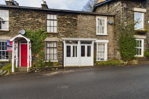 3 Brookside Cottages, Lake Road, Windermere. LA23 2BX