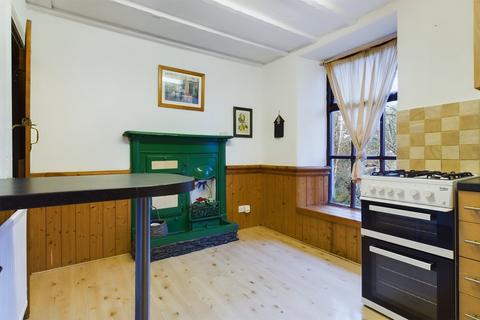 2 bedroom terraced house to rent, 3 Brookside Cottages, Lake Road, Windermere. LA23 2BX