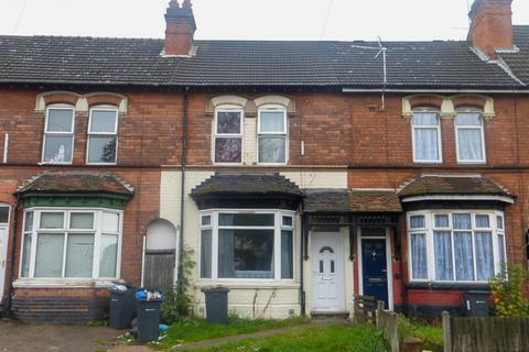 5 bedroom terraced house for sale, Slade Road, Birmingham B23