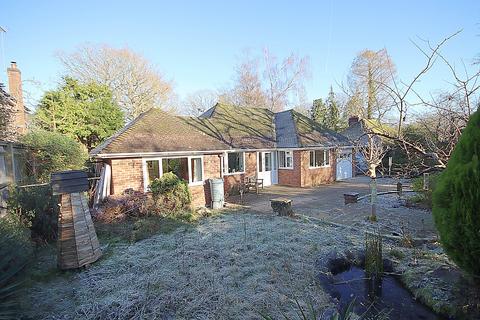 2 bedroom detached bungalow for sale, Loxwood Road, Plaistow