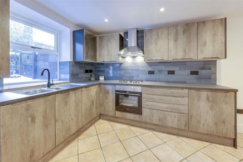 3 bedroom terraced house for sale, Mount Pleasant, Rawtenstall, Rossendale