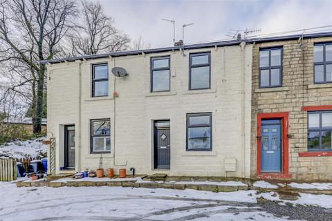 3 bedroom terraced house for sale, Mount Pleasant, Rawtenstall, Rossendale