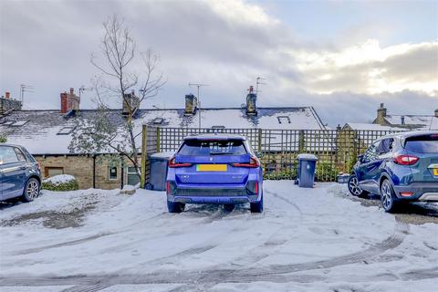 3 bedroom terraced house for sale, Mount Pleasant, Rawtenstall, Rossendale