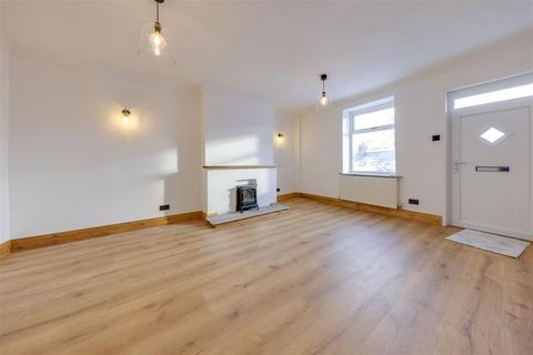 3 bedroom terraced house for sale, Mount Pleasant, Rawtenstall, Rossendale