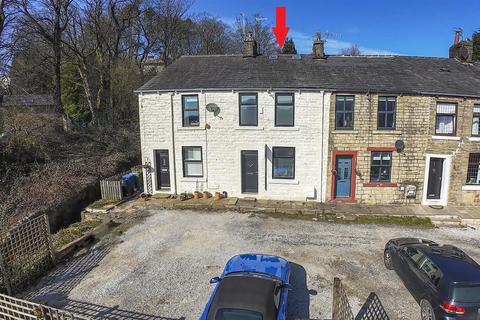 3 bedroom terraced house for sale, Mount Pleasant, Rawtenstall, Rossendale
