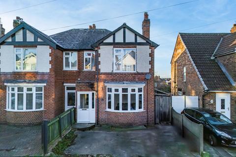 Rosedale Road, Nottingham, NG3 7GU