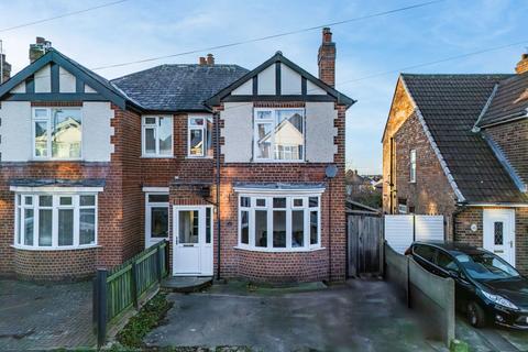 42 Rosedale Road, Nottingham, NG3 7GU