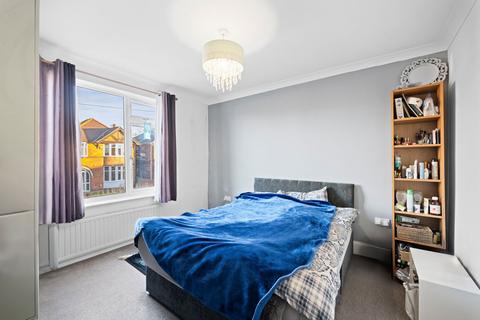 42 Rosedale Road, Nottingham, NG3 7GU