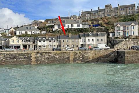 3 bedroom terraced house for sale, Seaview Moorings, Porthleven, Cornwall