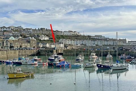 3 bedroom terraced house for sale, Seaview Moorings, Porthleven, Cornwall