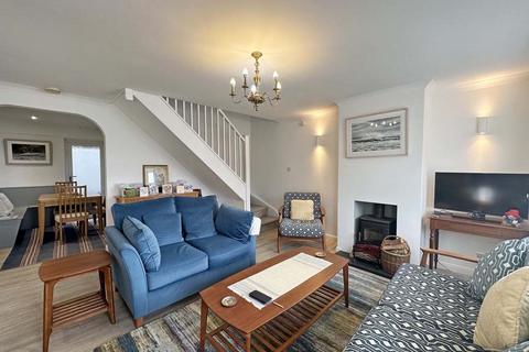 3 bedroom terraced house for sale, Seaview Moorings, Porthleven, Cornwall