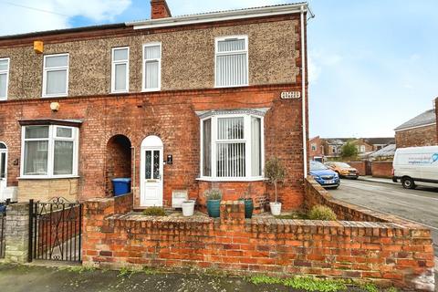 Alfred Street , Gainsborough