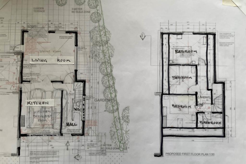 Proposed Annex Conversion