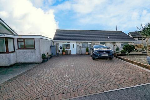 2 bedroom semi-detached bungalow to rent, St Mawes