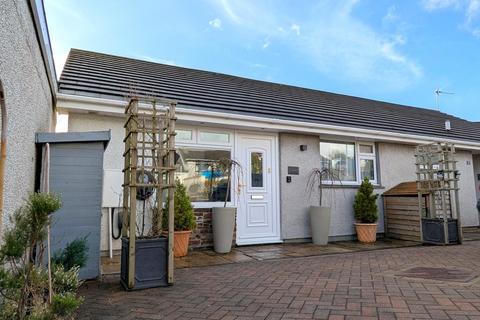 2 bedroom semi-detached bungalow to rent, St Mawes