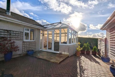 2 bedroom semi-detached bungalow to rent, St Mawes