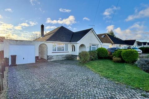 3 bedroom detached bungalow for sale, Heysham Road, Broadstone