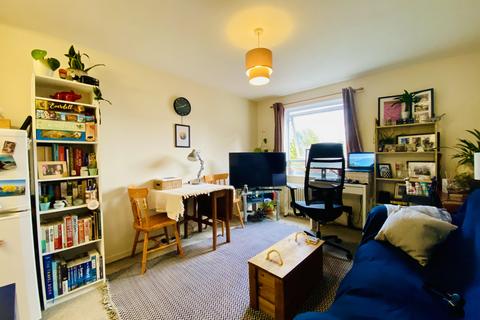 1 bedroom flat to rent, Cambridge, CB4